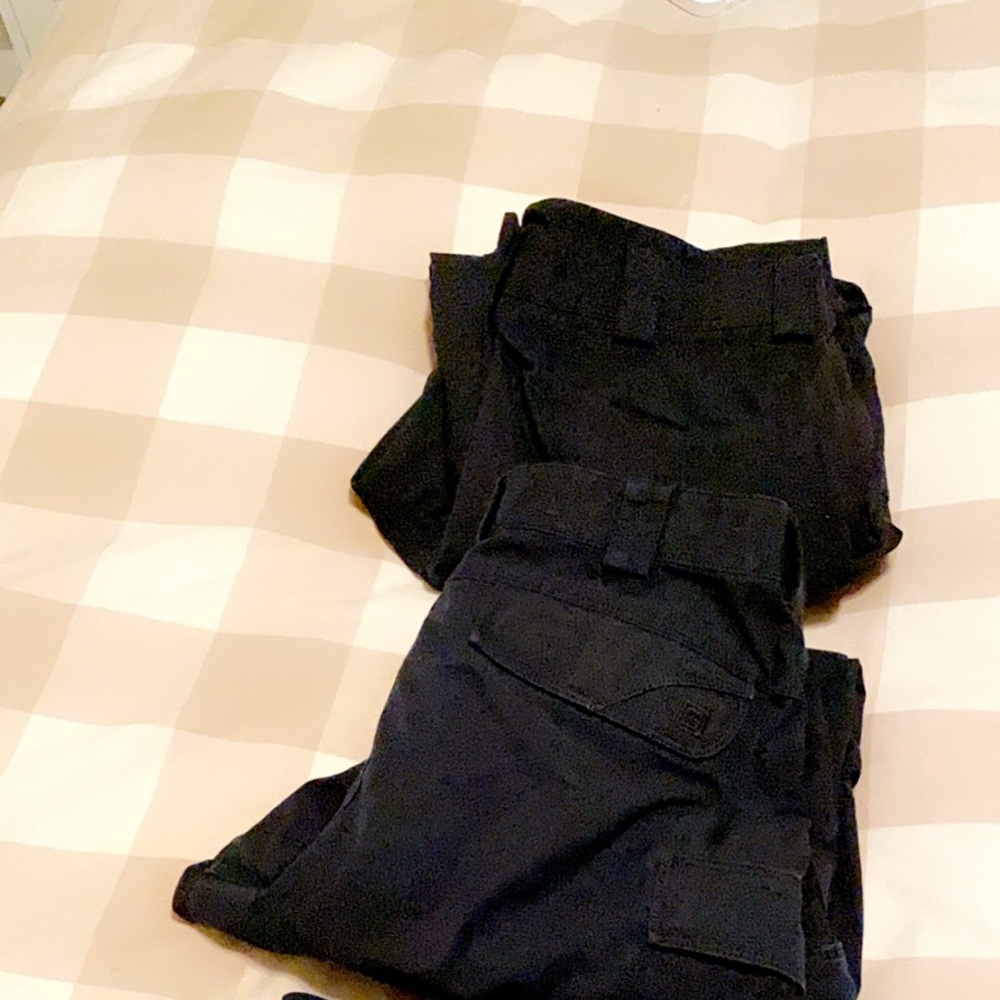 Women’s 5.11 Stryke Pants